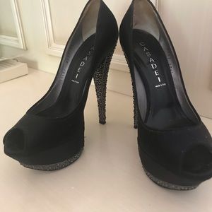 Beautiful casadei heels